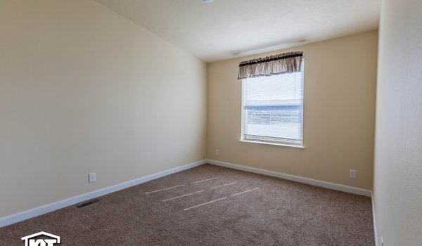 Floor Plan Detail - Peter's Homes